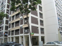 Blk 230 Simei Street 4 (Tampines), HDB 4 Rooms #172212